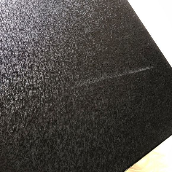 Authentic Empty Chanel Shoe Box - Picture 4 of 6